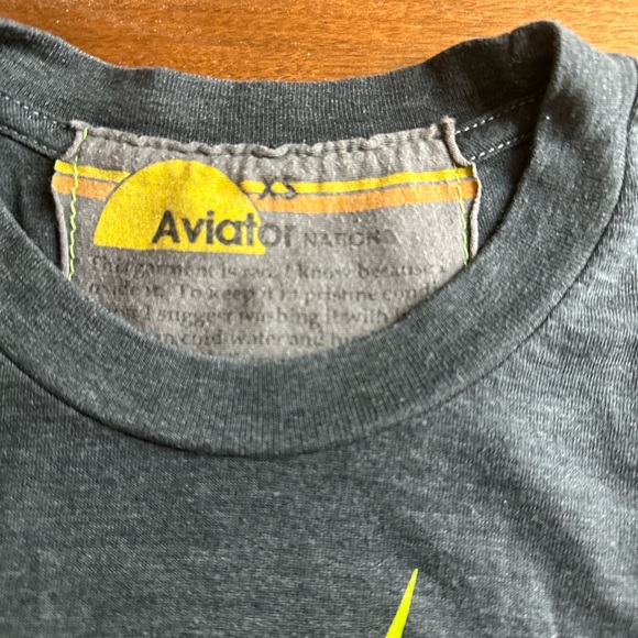 Aviator Nation Tee Shirt - Picture 2 of 3